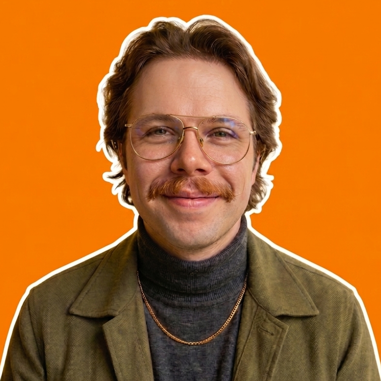 Kilian Pena - Consultant Google Ads Freelance